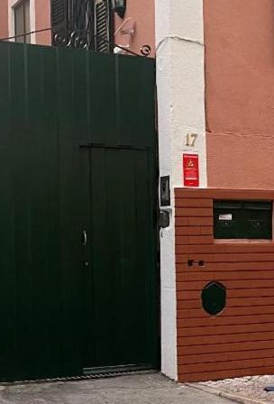 Quinta Da Vitoria Villa Sacavem Exterior photo
